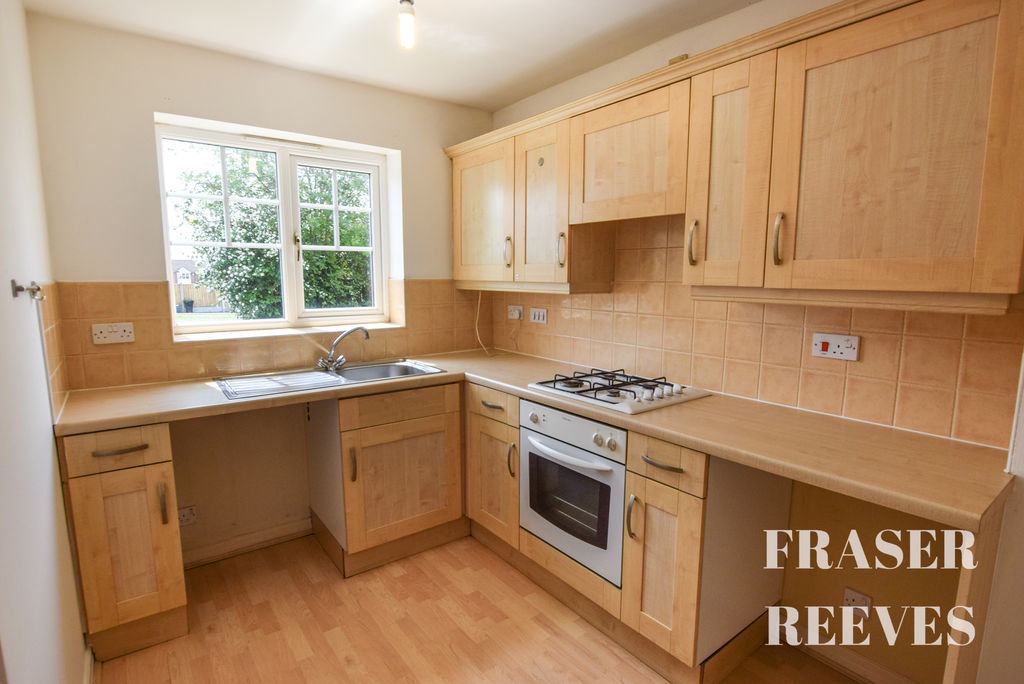 Charmouth Close